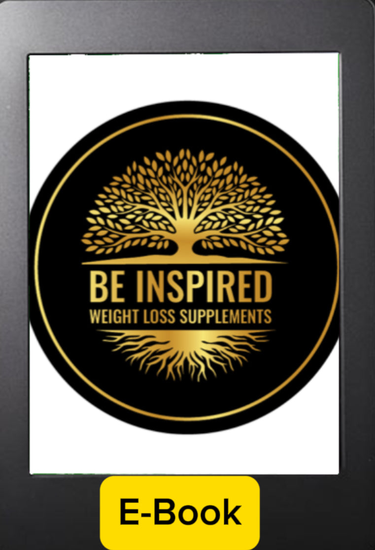 E-Book for Weight Loss